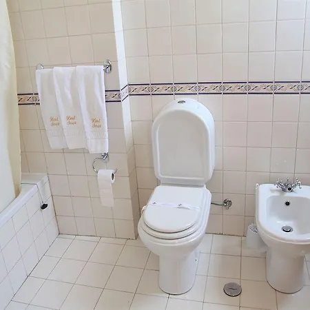 Hotel Smart 2*
