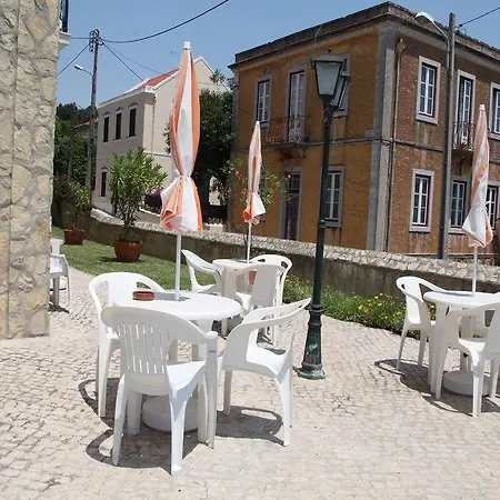 Smart Hotel Estoril