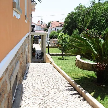 Smart Hotel Estoril
