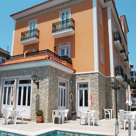 Hotel Smart Estoril