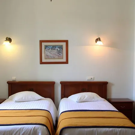 Smart Hotel