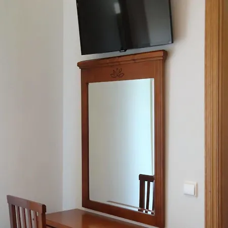 Hotel Smart
