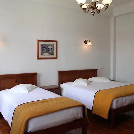 Smart Hotel