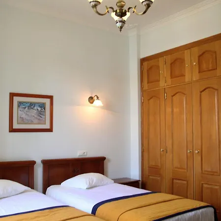 Hotel Smart 2*