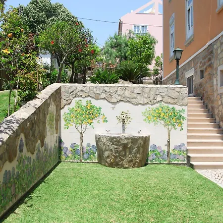 Hotel Smart Estoril