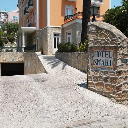 Hotel Smart 2*