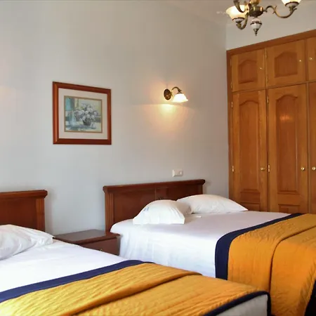 Hotel Smart Estoril