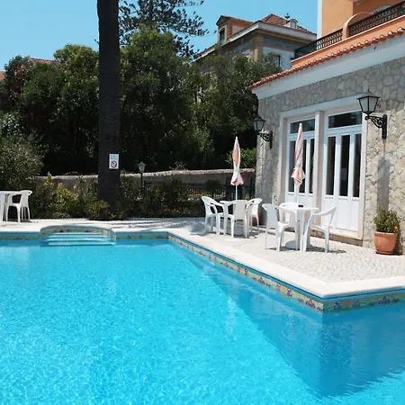 Hotel Smart Estoril