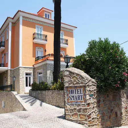 Smart Hotel