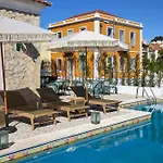 Hotel Hotel Smart