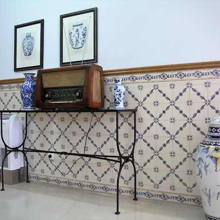 Smart Ξενοδοχείο 2*