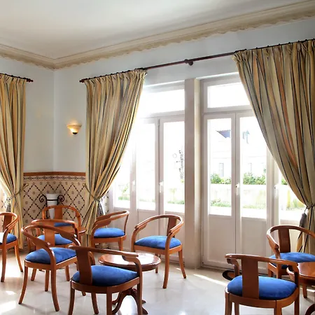 Ξενοδοχείο Smart Εστορίλ