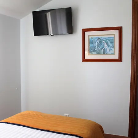 Ξενοδοχείο Smart