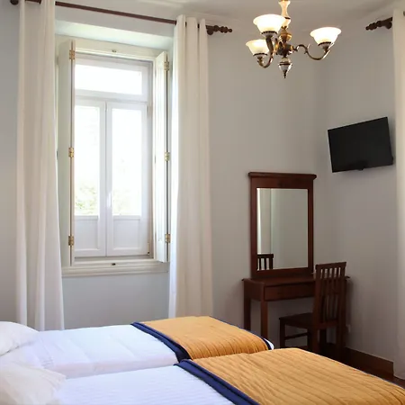 Ξενοδοχείο Smart 2*