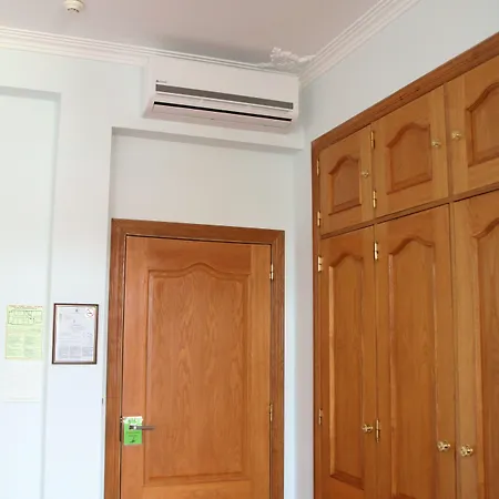 Отель Boutique