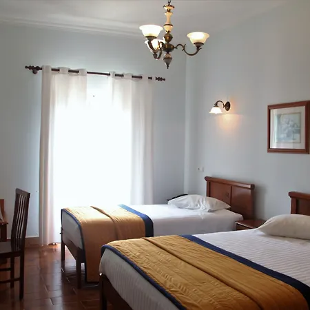 Ξενοδοχείο Smart Εστορίλ