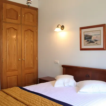 Smart Ξενοδοχείο 2*