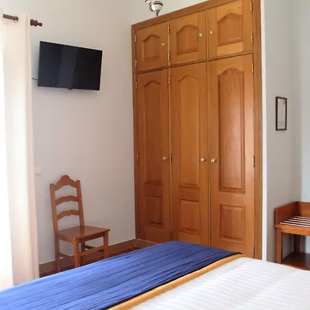 Ξενοδοχείο Smart Εστορίλ