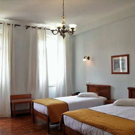 Smart Ξενοδοχείο