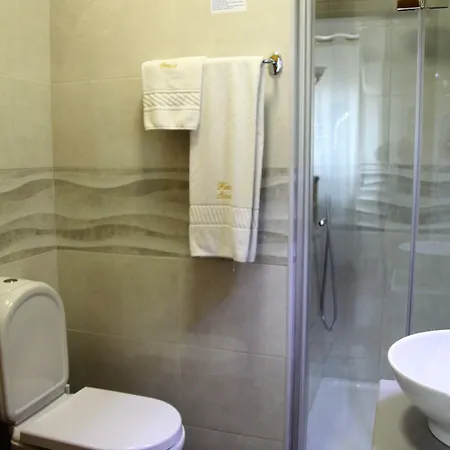 Smart 2* Εστορίλ