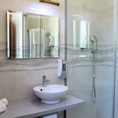 Ξενοδοχείο Smart Εστορίλ