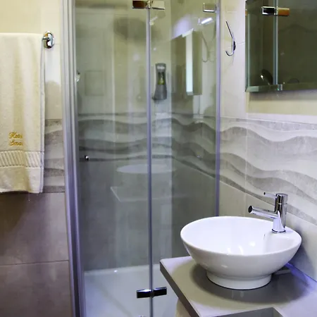 Smart 호텔 에수투릴