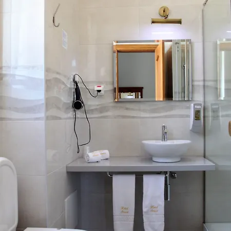 Smart Ξενοδοχείο