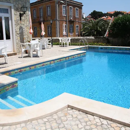 Ξενοδοχείο Smart Εστορίλ