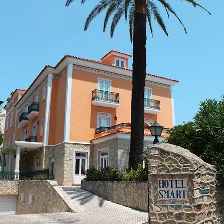 Ξενοδοχείο Smart