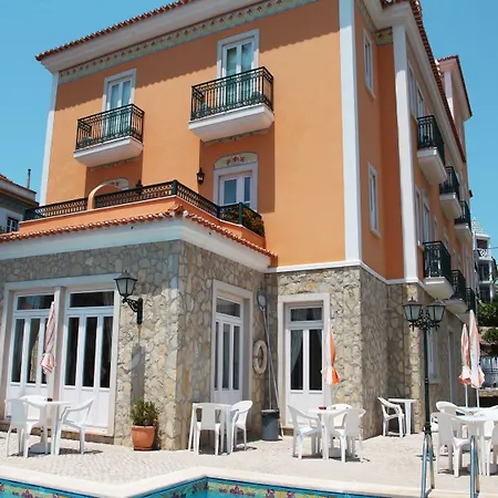 Ξενοδοχείο Smart