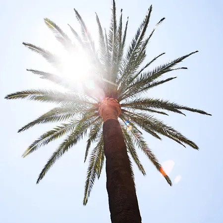 Smart Ξενοδοχείο