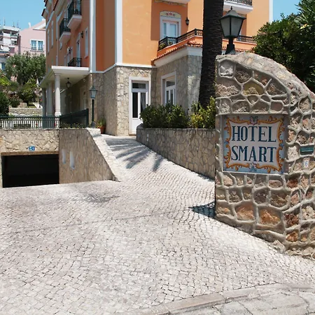 Ξενοδοχείο Smart 2*