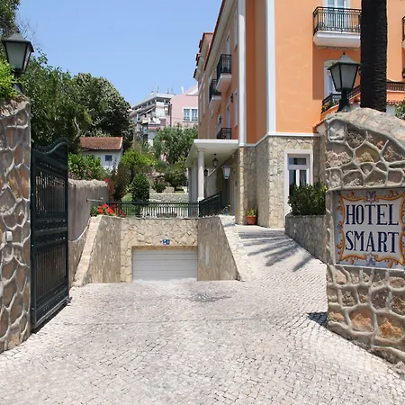 Ξενοδοχείο Smart