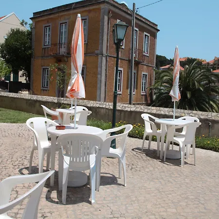 Ξενοδοχείο Smart Εστορίλ