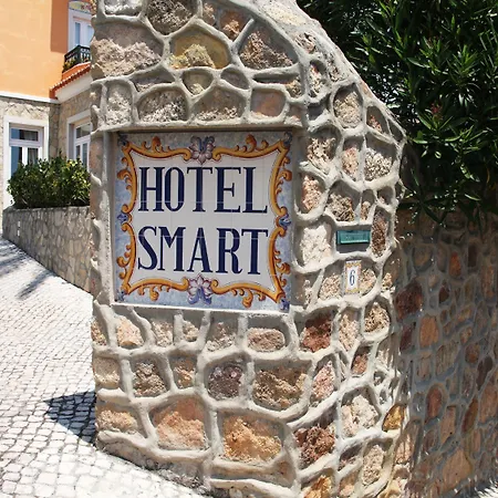 Ξενοδοχείο Smart Εστορίλ