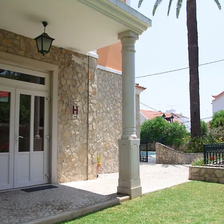 Smart 2* Εστορίλ