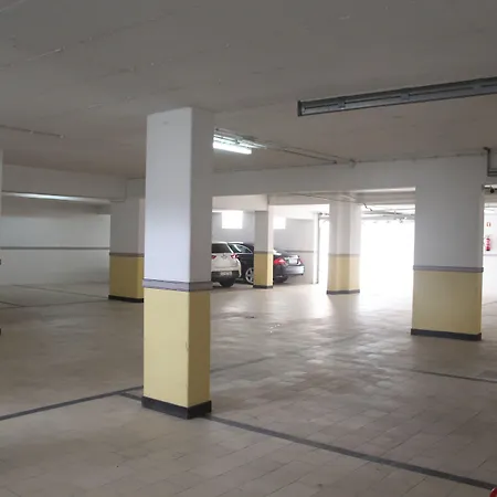 Smart 2* Εστορίλ