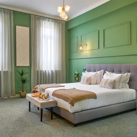 酒店 斯马特酒店 埃斯托利尔