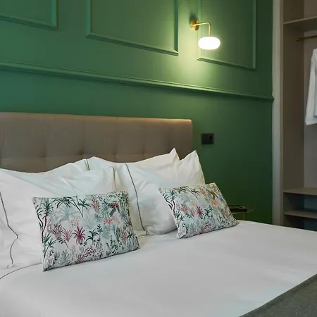 Boutique Hotel 2*