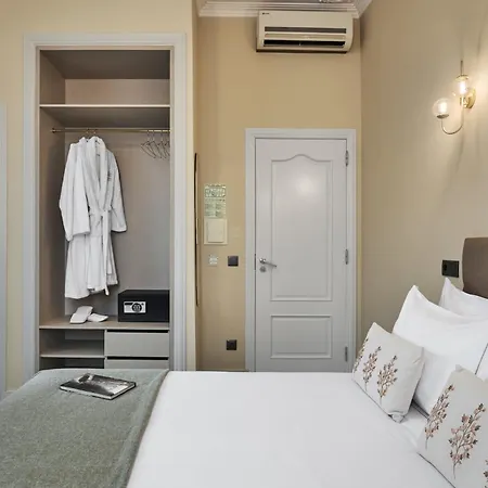 Boutique Hotel Estoril