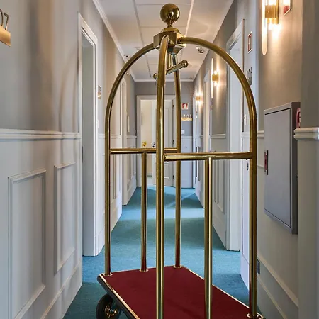 Hotel Boutique Estoril