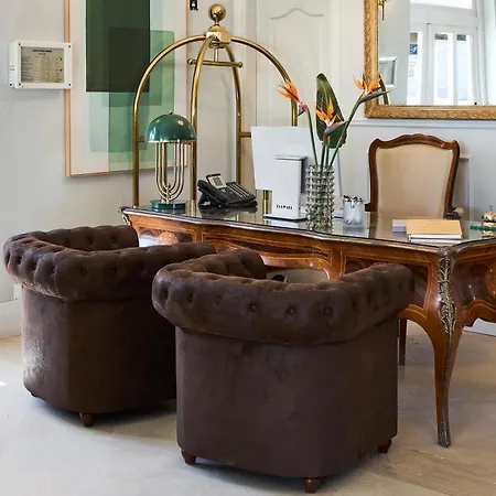 Отель Boutique 2*