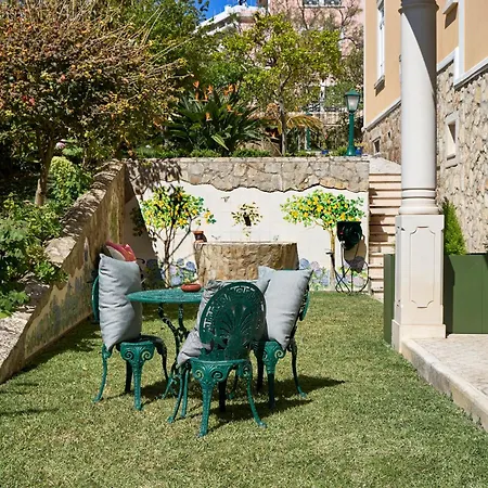 Hotel Boutique Estoril