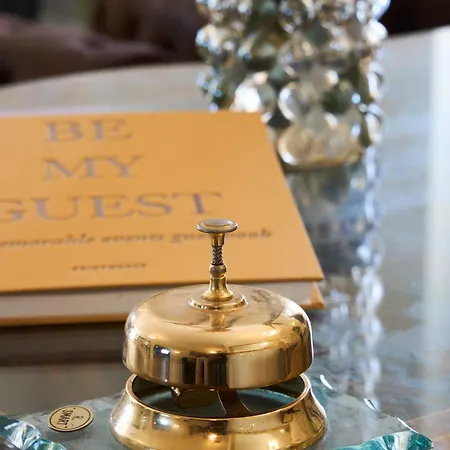 Boutique Hotel