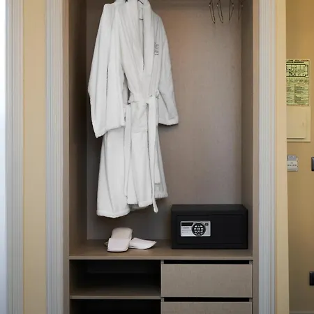 Hotel Boutique