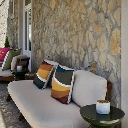 Hotel Boutique 2*