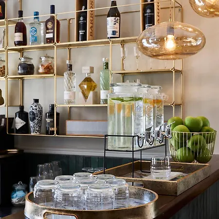 Boutique Отель