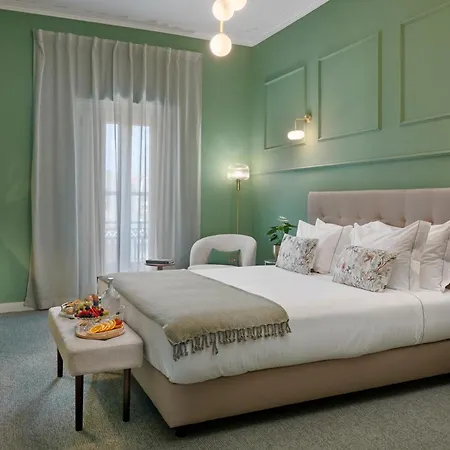Hotel Boutique