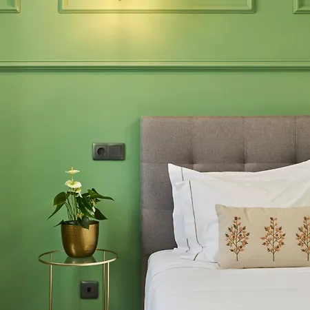 Hotel Boutique Estoril