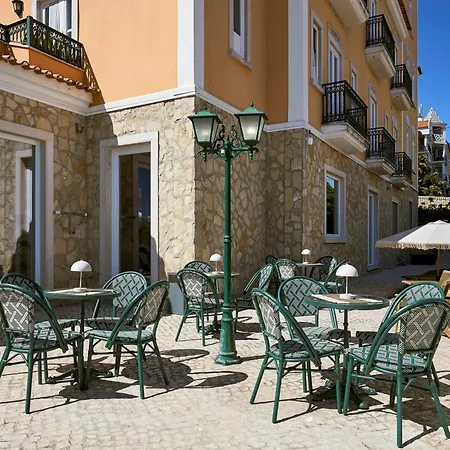 Boutique Hotel